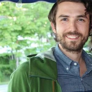 Meet your Posher, Eric